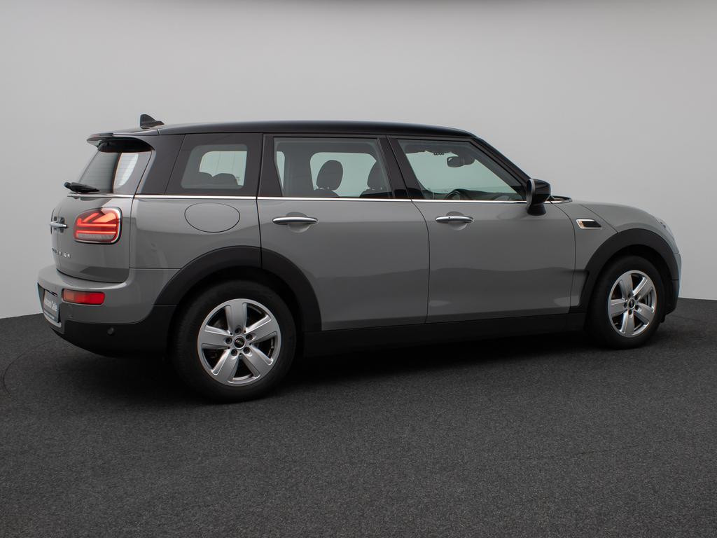 Mini Cooper Clubman