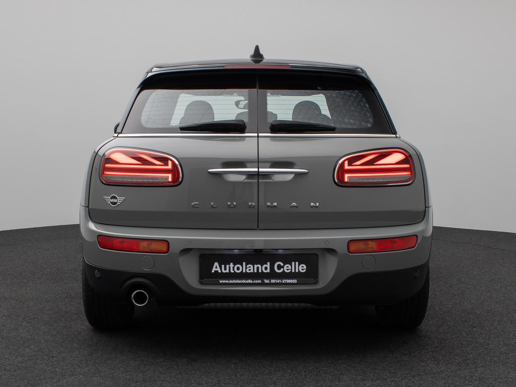 Mini Cooper Clubman