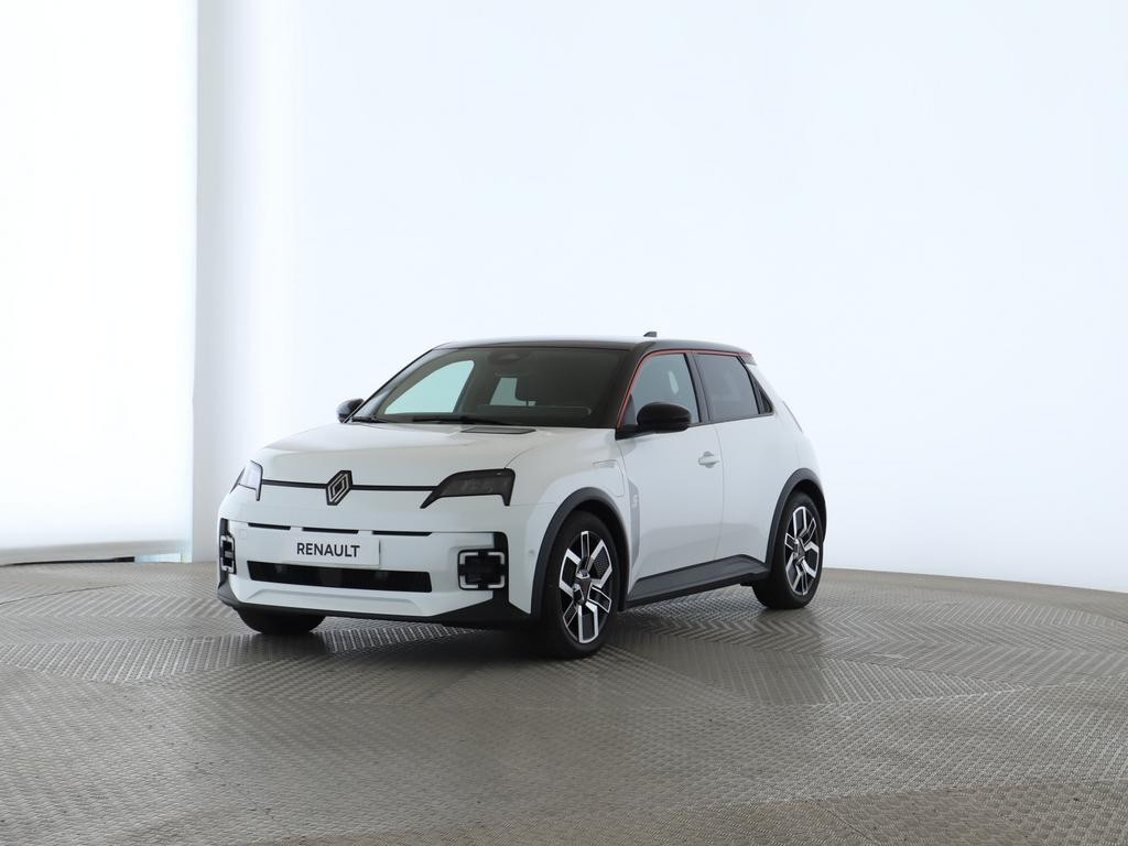 Renault 5 Techno