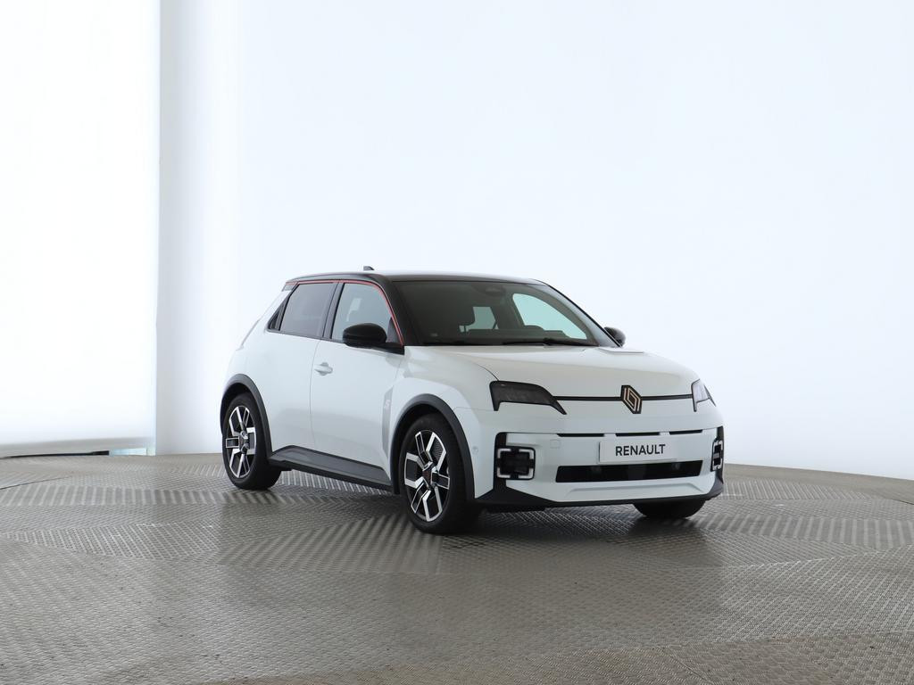 Renault 5
