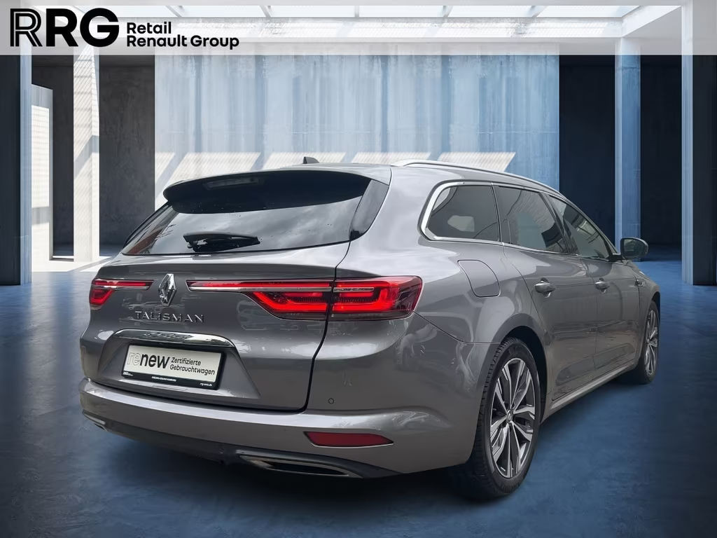 Renault Talisman
