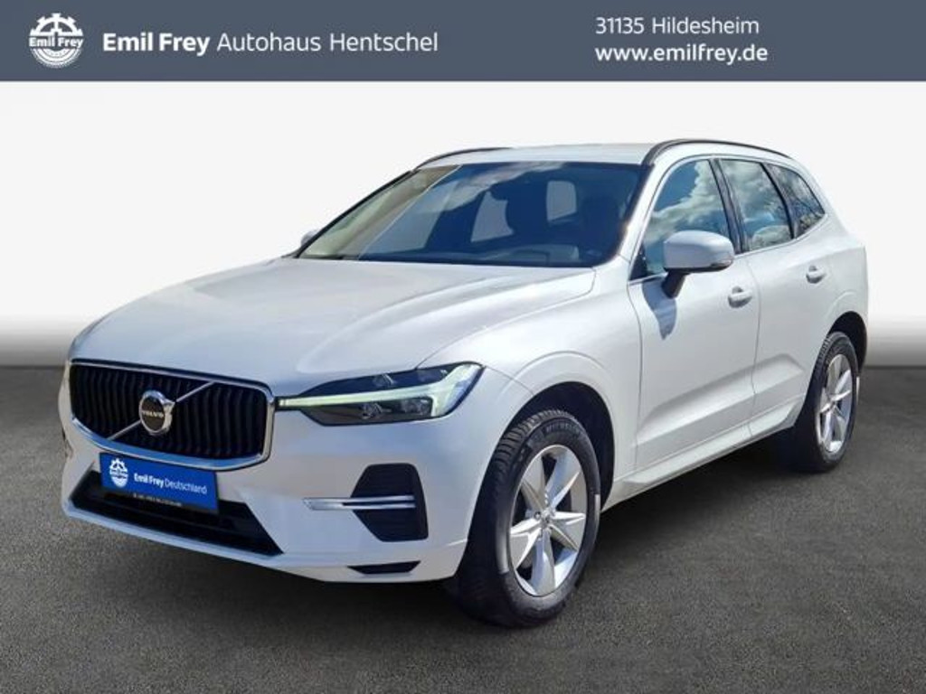 Volvo XC60 Core