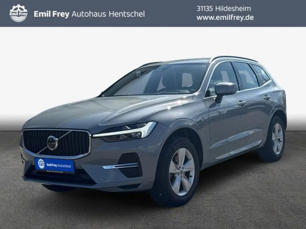 Volvo XC60 Core