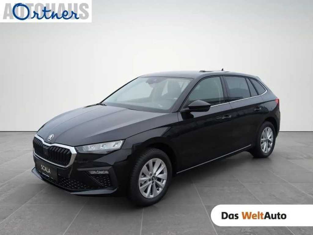 Skoda Scala Selection