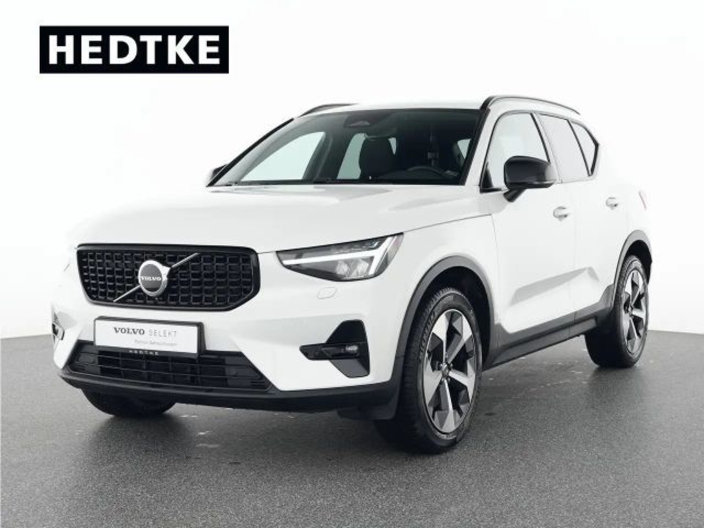 Volvo XC40 Geartronic Plus Dark