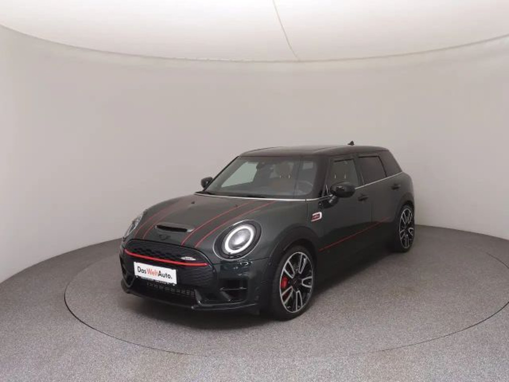 Mini John Cooper Works Clubman All4 John Cooper Works