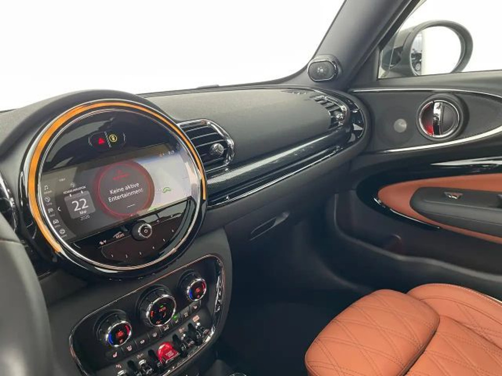 Mini John Cooper Works Clubman