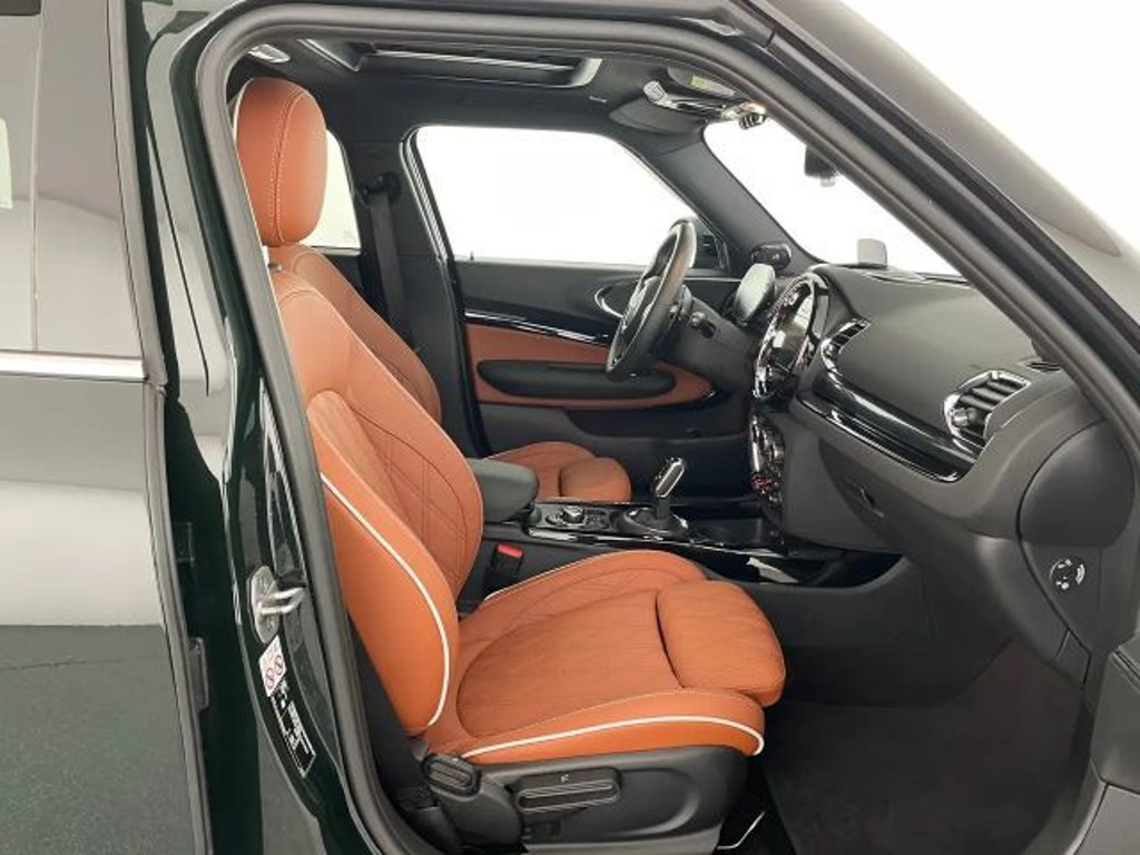Mini John Cooper Works Clubman