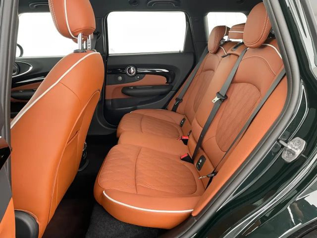 Mini John Cooper Works Clubman