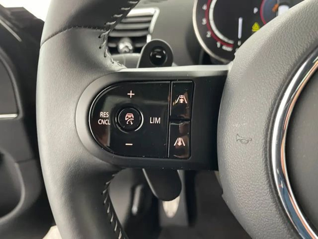 Mini John Cooper Works Clubman