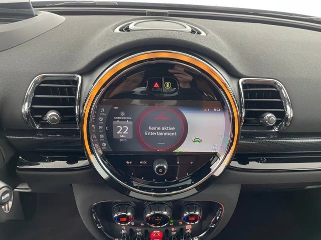 Mini John Cooper Works Clubman