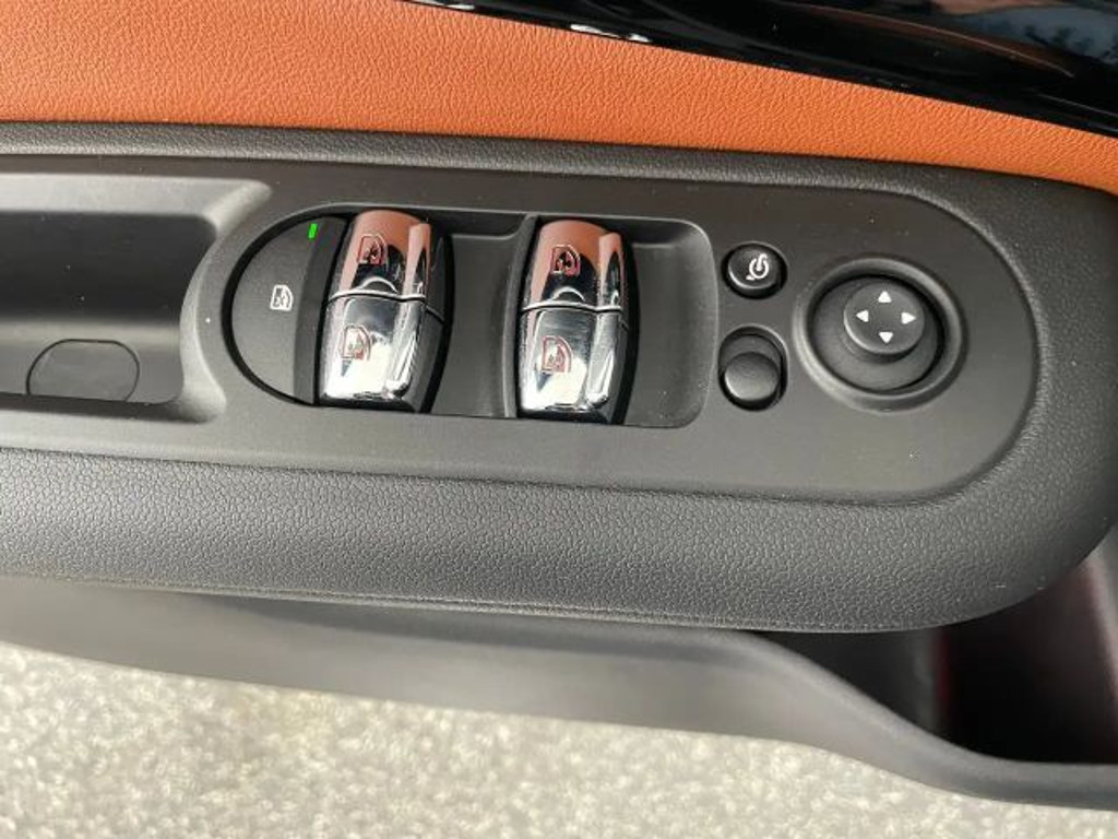 Mini John Cooper Works Clubman