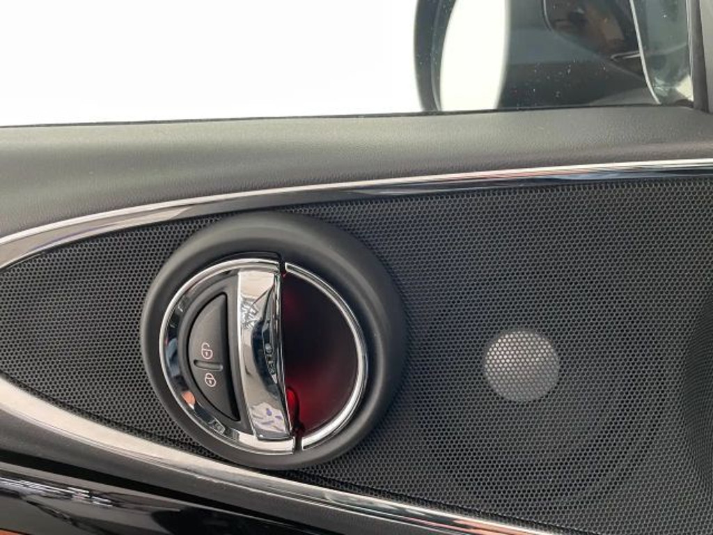 Mini John Cooper Works Clubman