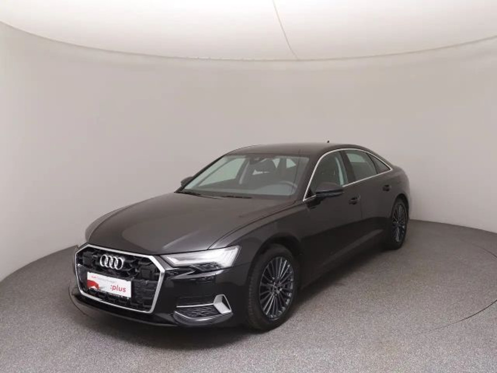 Audi A6 Sedan Quattro Hybride 2.0 TFSI