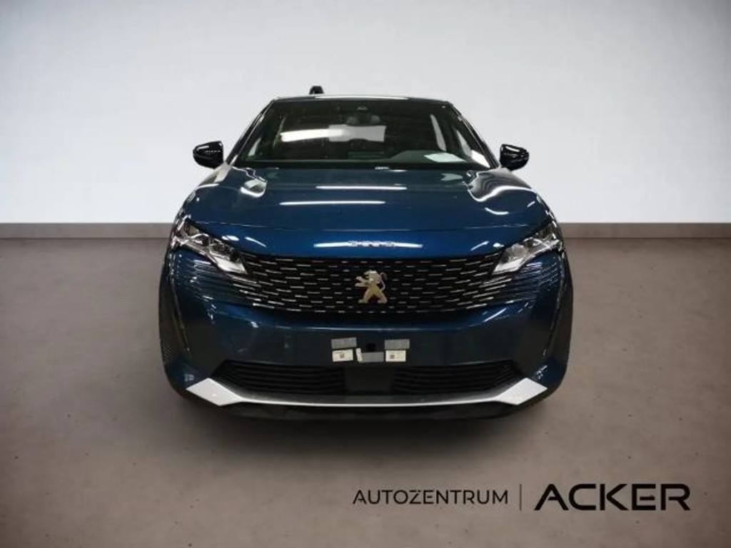 Peugeot 3008 Active Pack