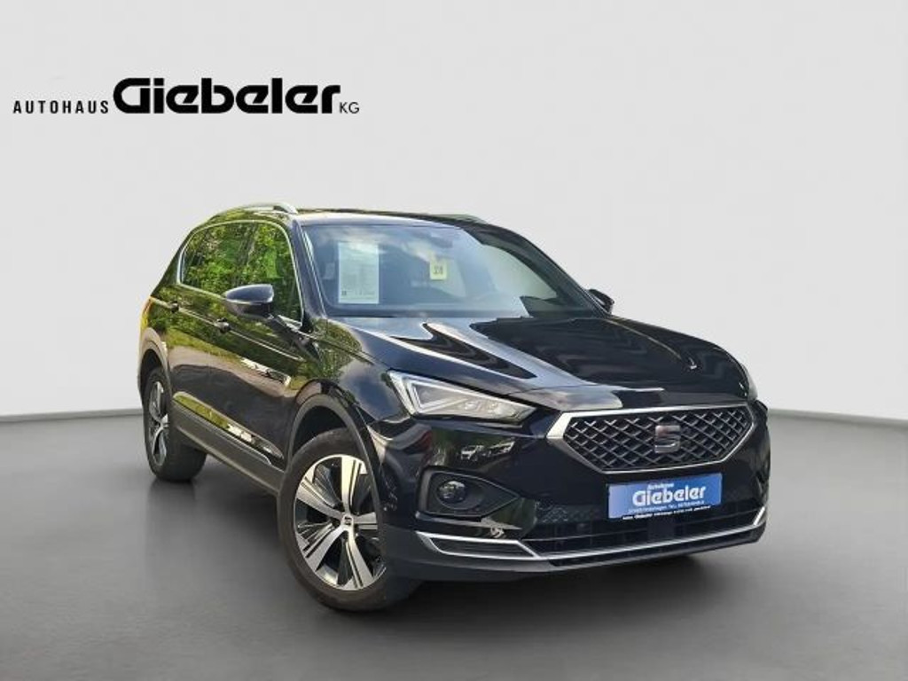 Seat Tarraco Xperience *Kamera*AHK*PDC*Navi*Pano*Standheizung*