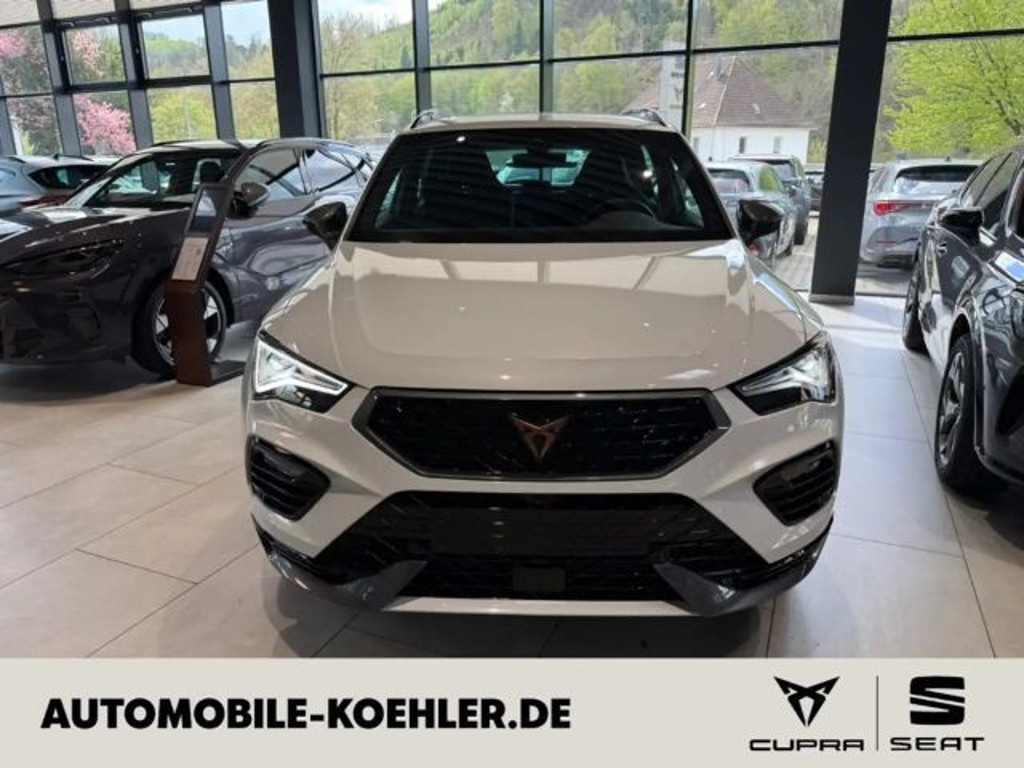 Cupra Ateca 1.5 TSI DSG