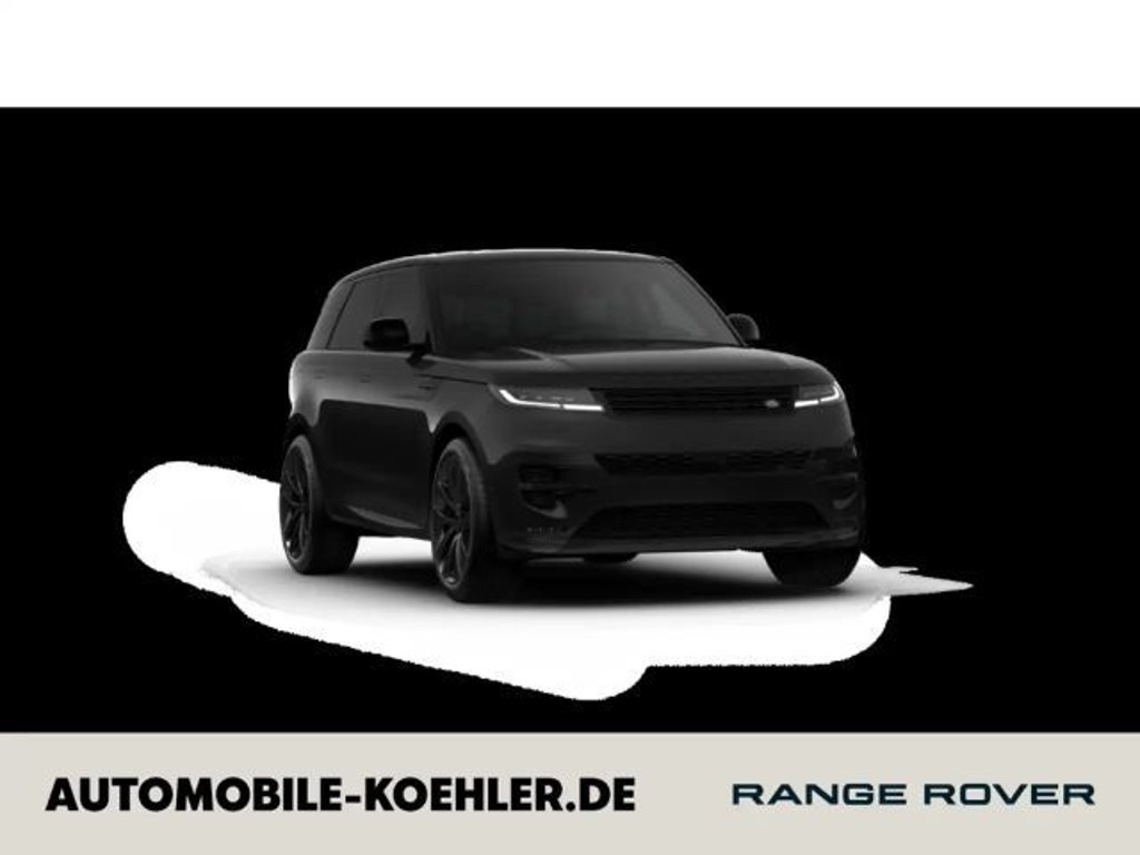 Land Rover Range Rover Sport Dynamic HSE
