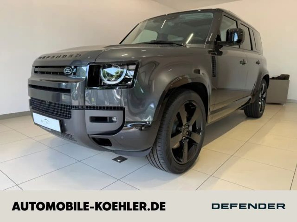Land Rover Defender Dynamic HSE 110