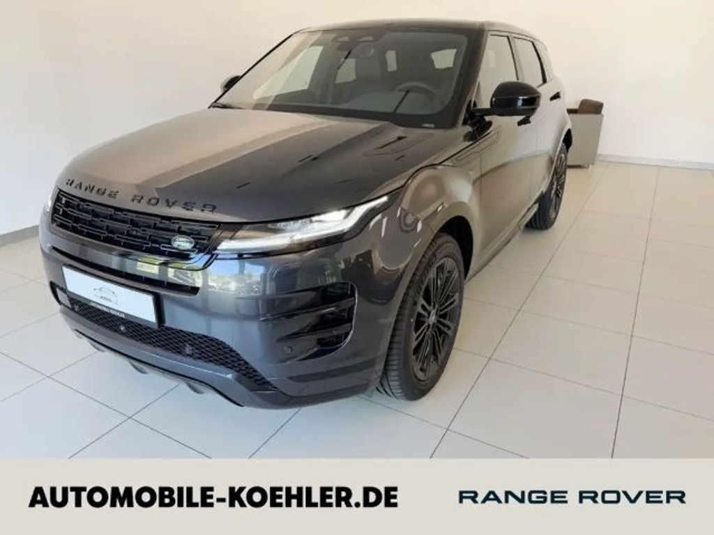 Land Rover Range Rover Evoque Dynamic SE