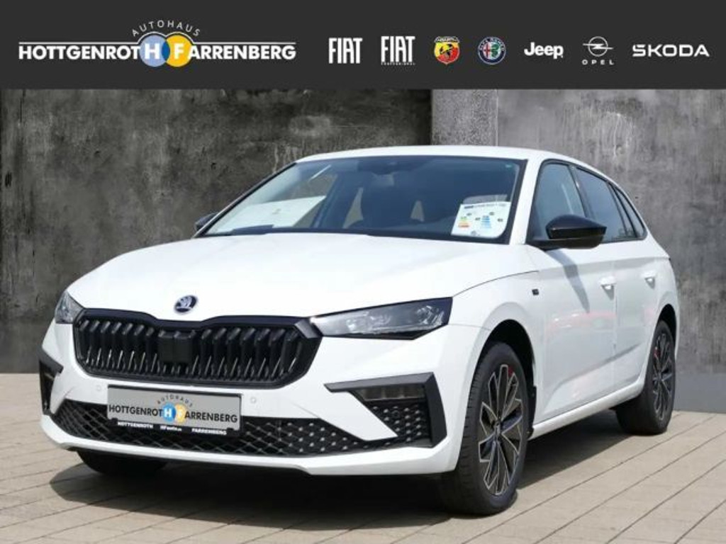 Skoda Scala 85 Tour