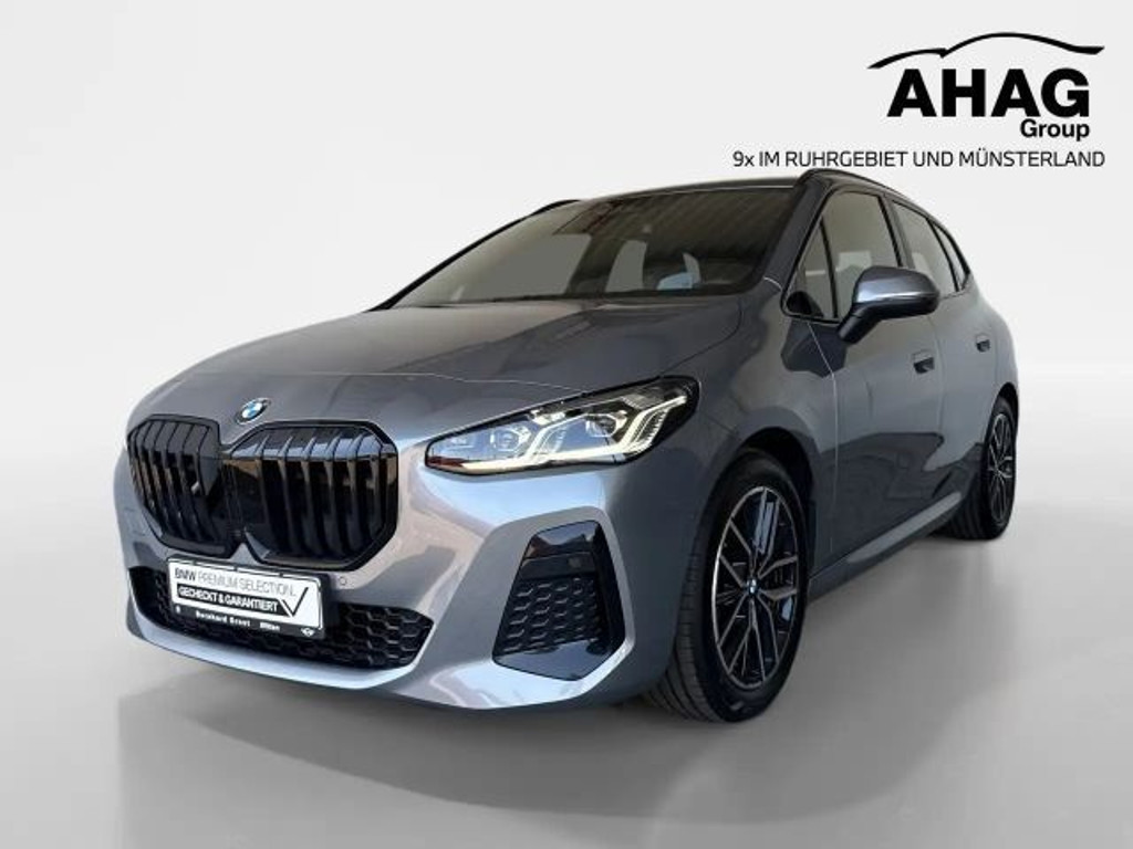 BMW 2 Serie 220 M-Sport 220i