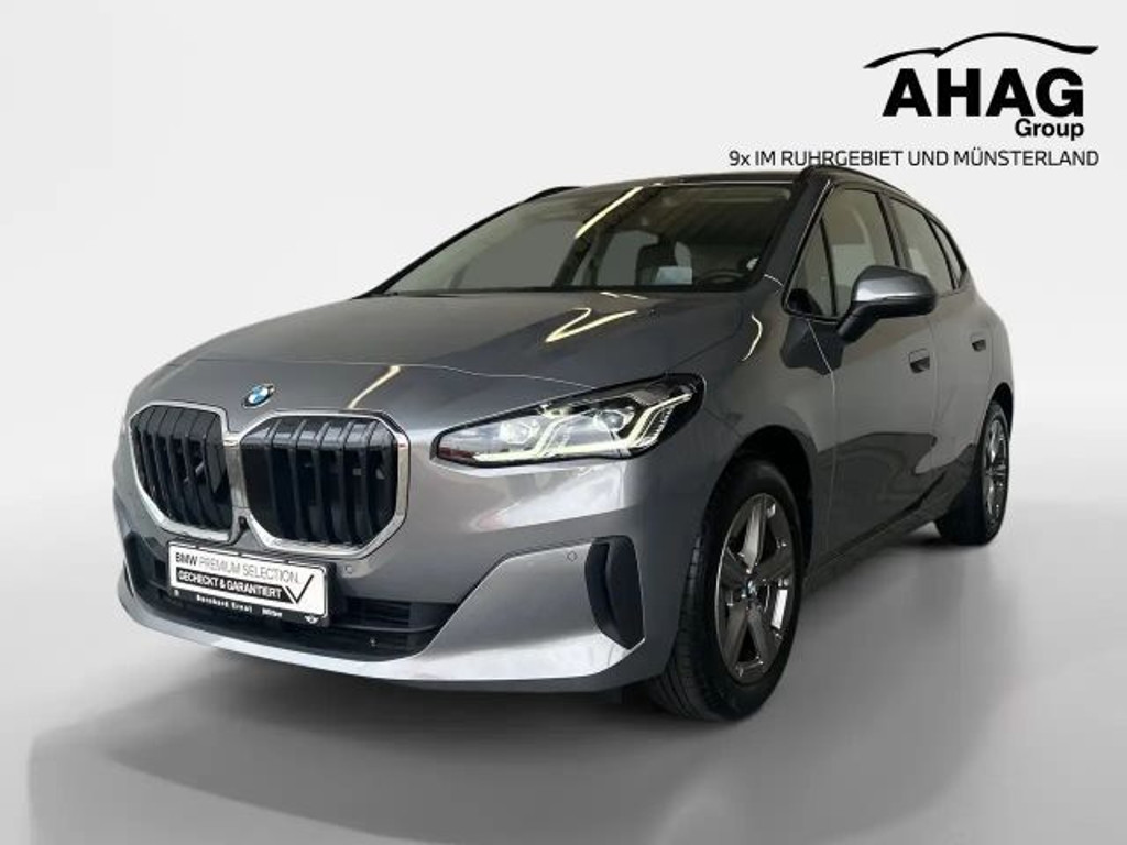 BMW 2 Serie 218 Active Tourer 218i