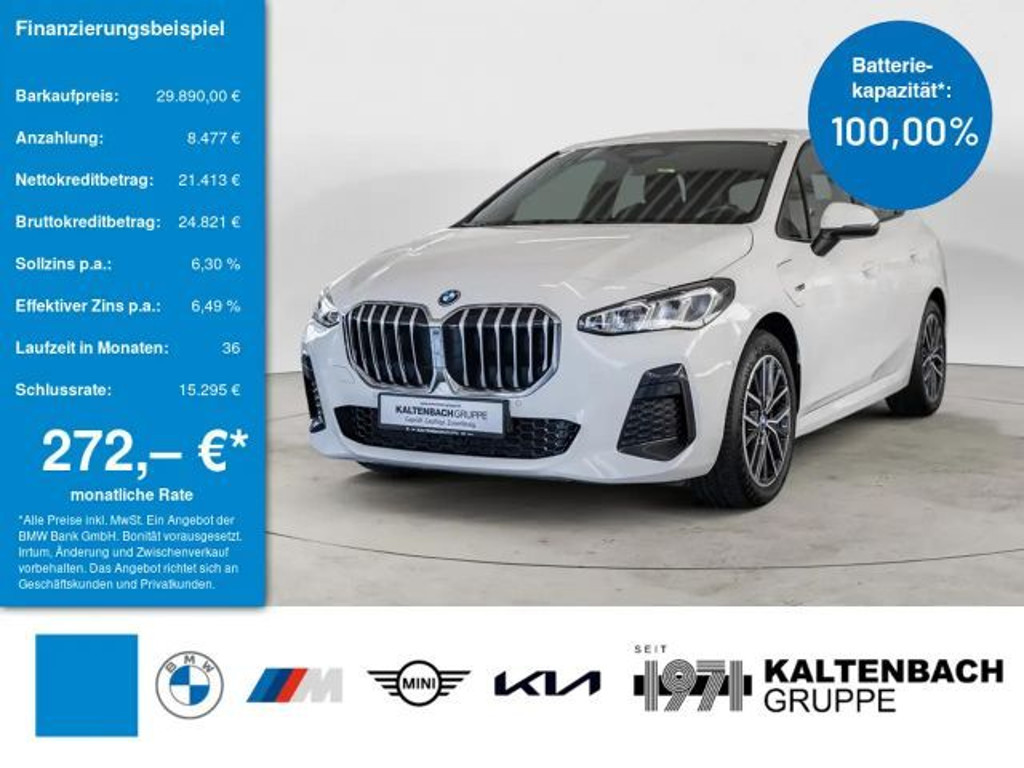 BMW 2 Serie 225 M-Sport xDrive Active Tourer