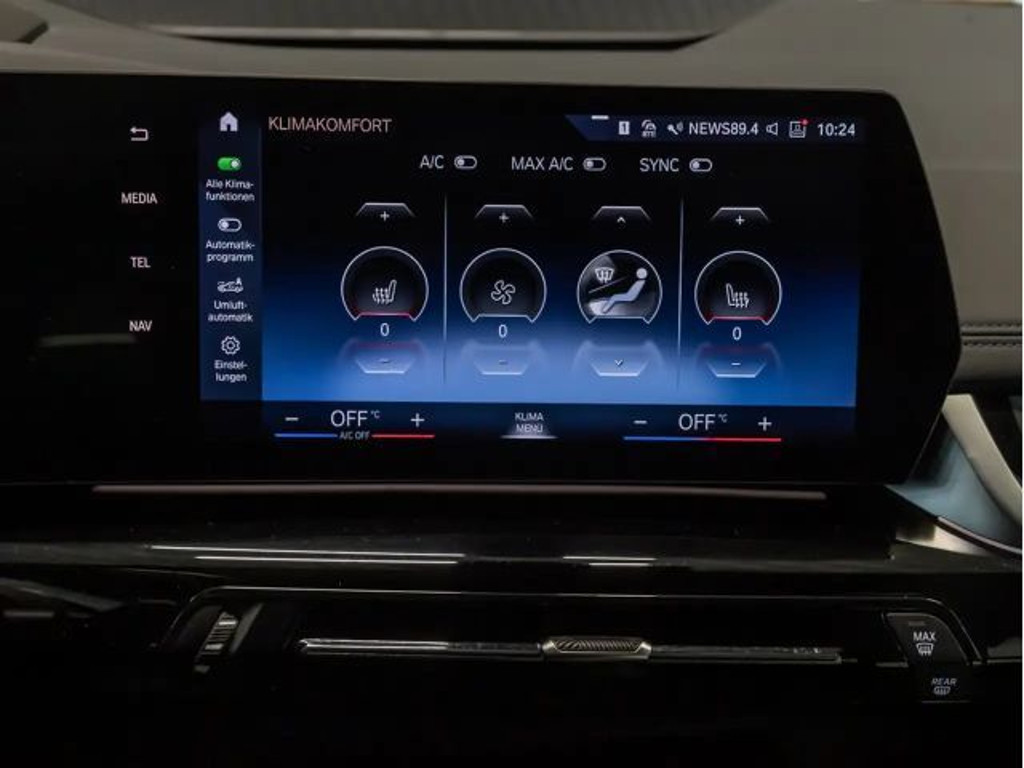 BMW 2 Serie