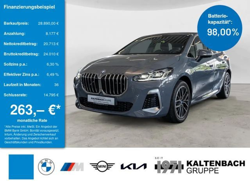 BMW 2 Serie 225 M-Sport xDrive Active Tourer