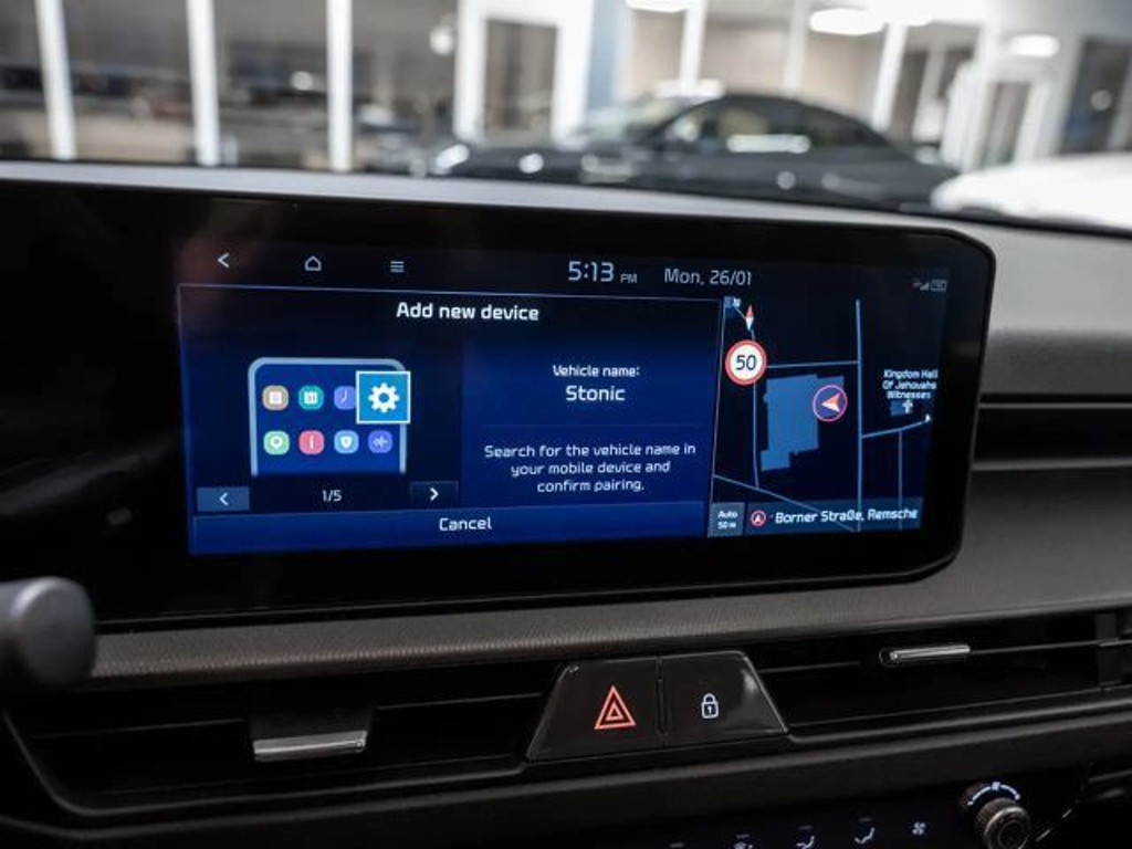 Kia Stonic
