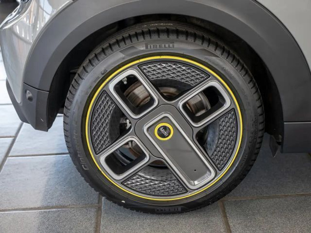 Mini Mini Electric