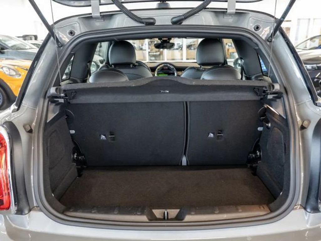Mini Mini Electric
