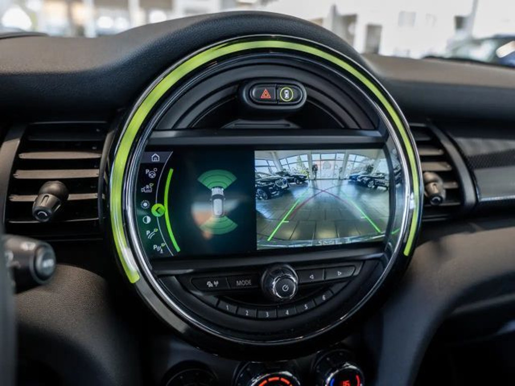Mini Mini Electric