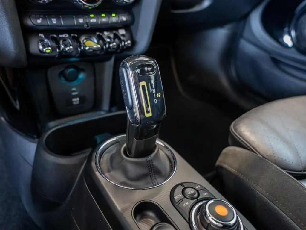 Mini Mini Electric