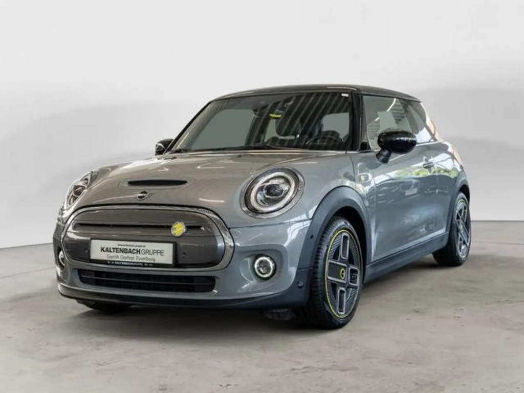 Mini Mini Electric