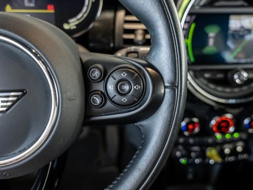 Mini Mini Electric