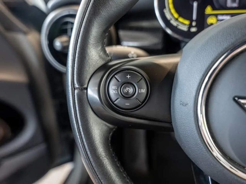 Mini Mini Electric