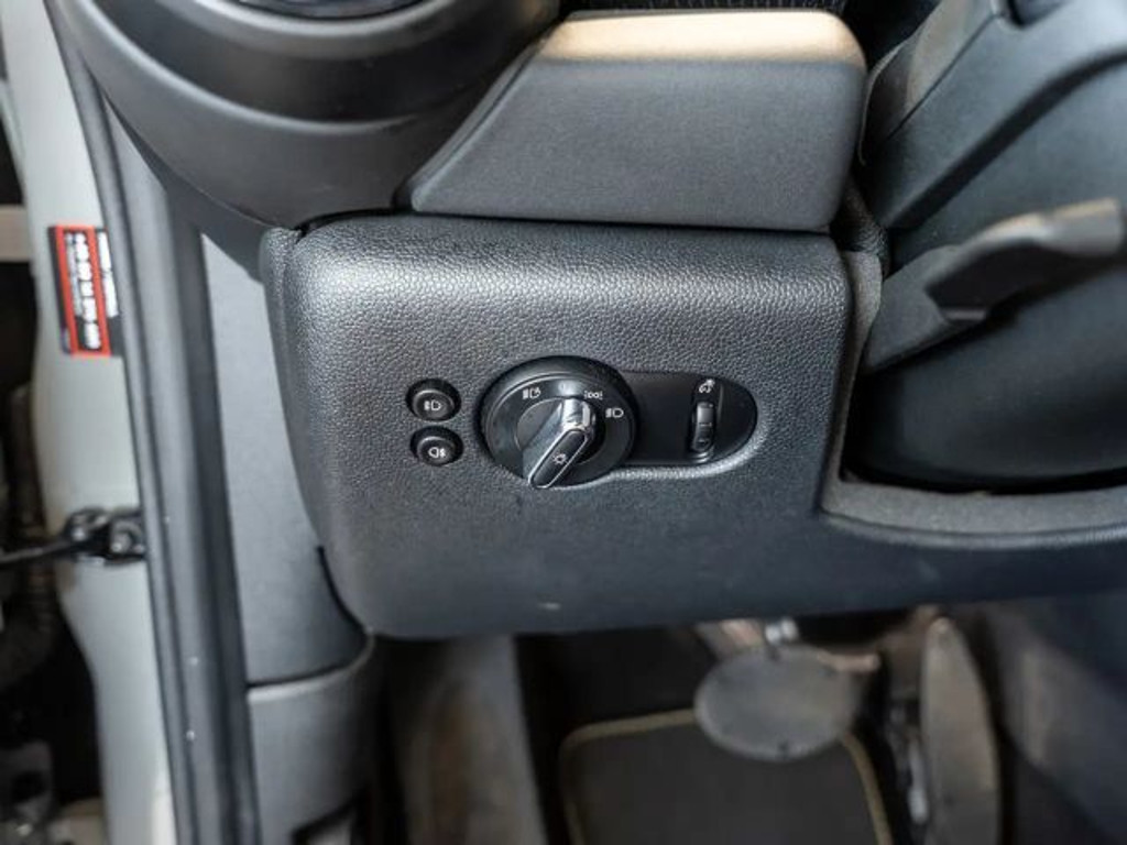 Mini Mini Electric