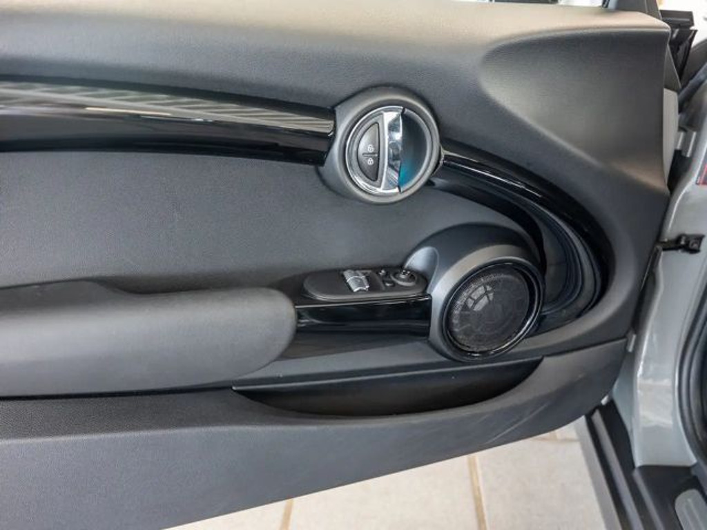 Mini Mini Electric