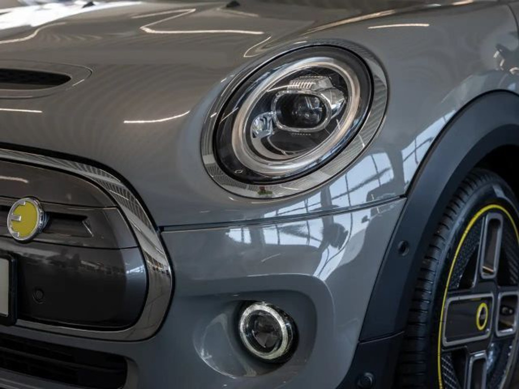 Mini Mini Electric