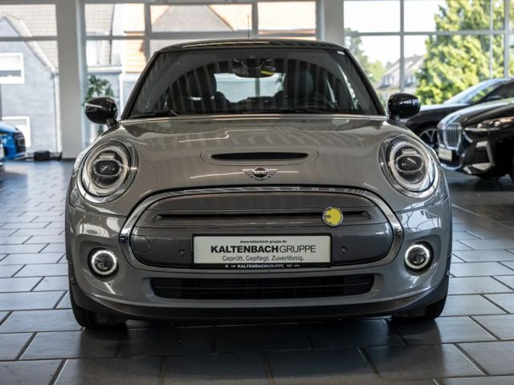 Mini Mini Electric