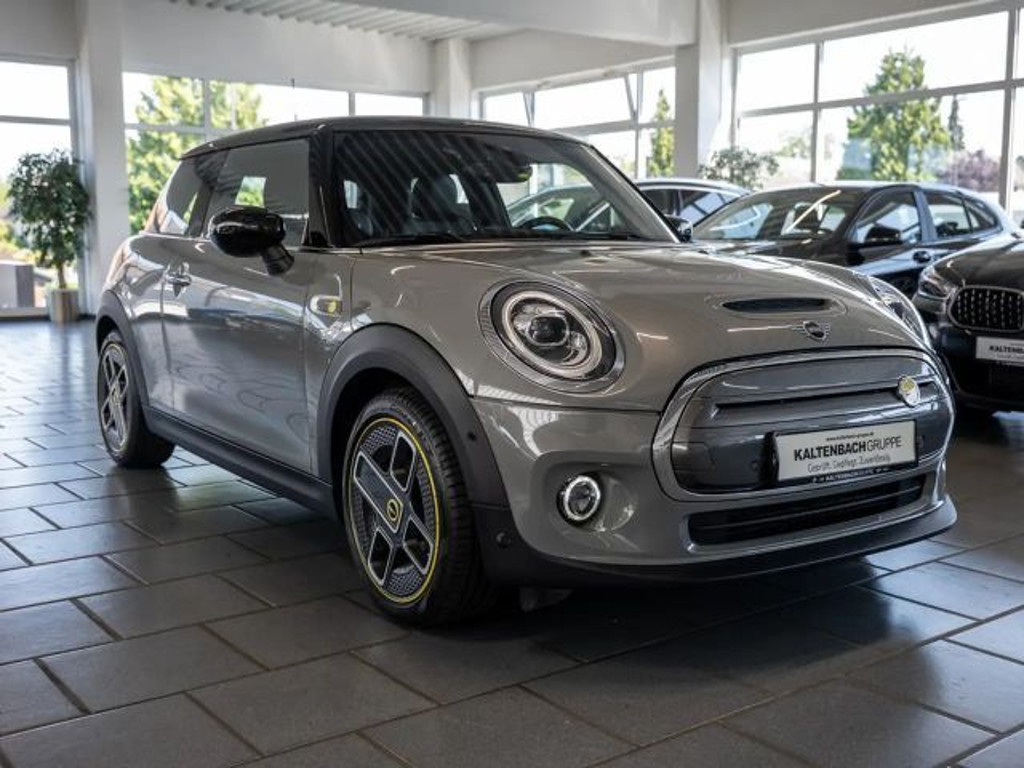 Mini Mini Electric
