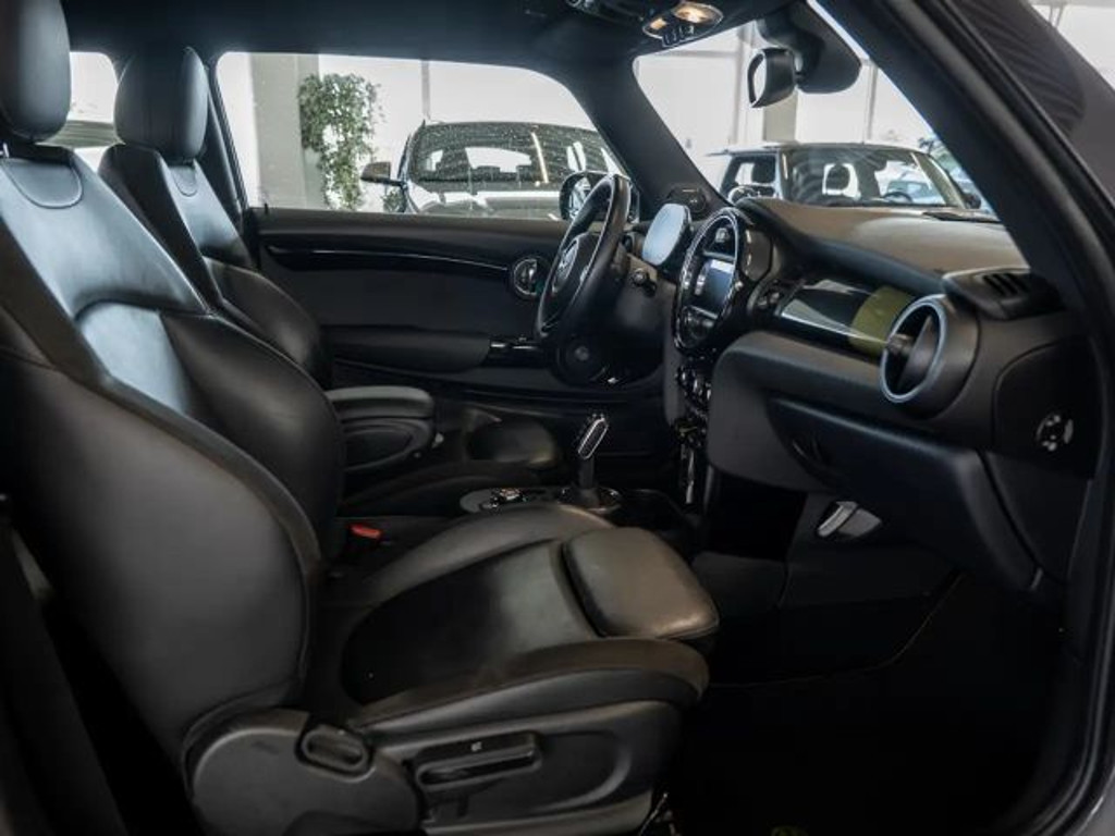 Mini Mini Electric