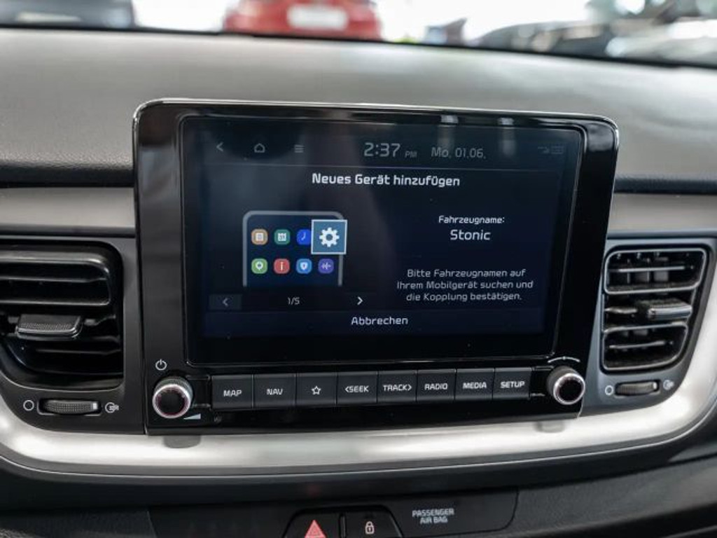 Kia Stonic