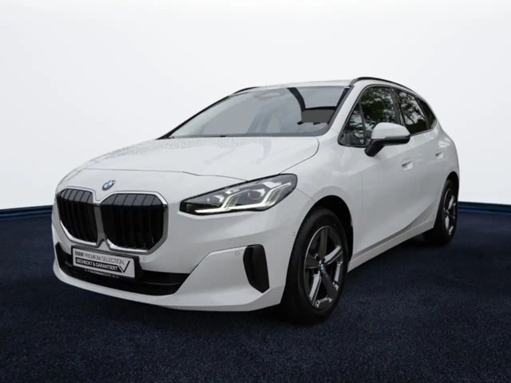 BMW 2 Serie