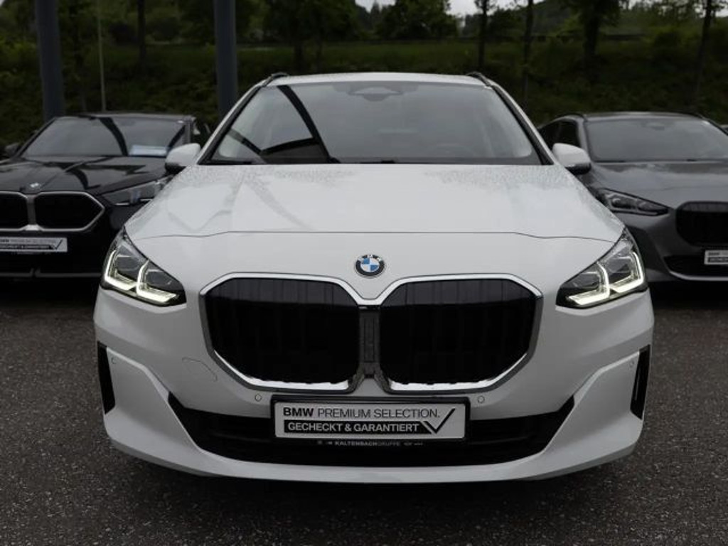BMW 2 Serie