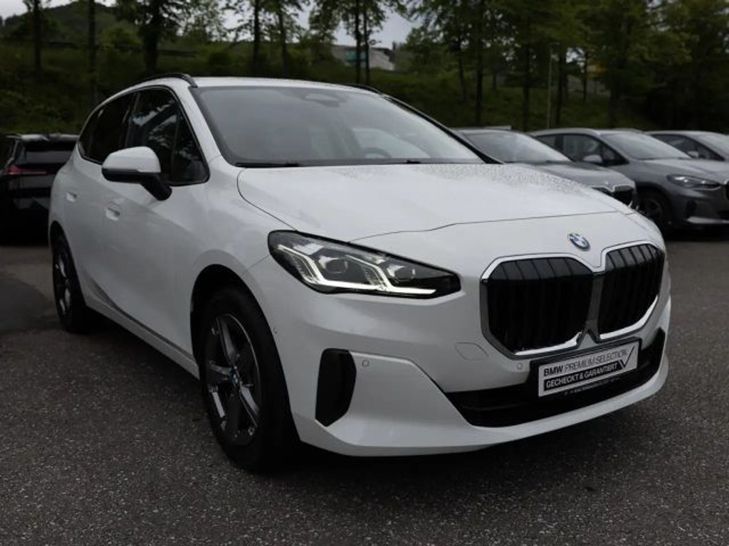 BMW 2 Serie