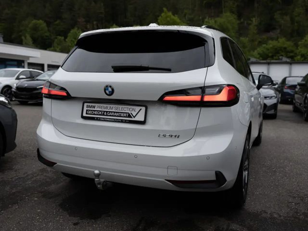 BMW 2 Serie
