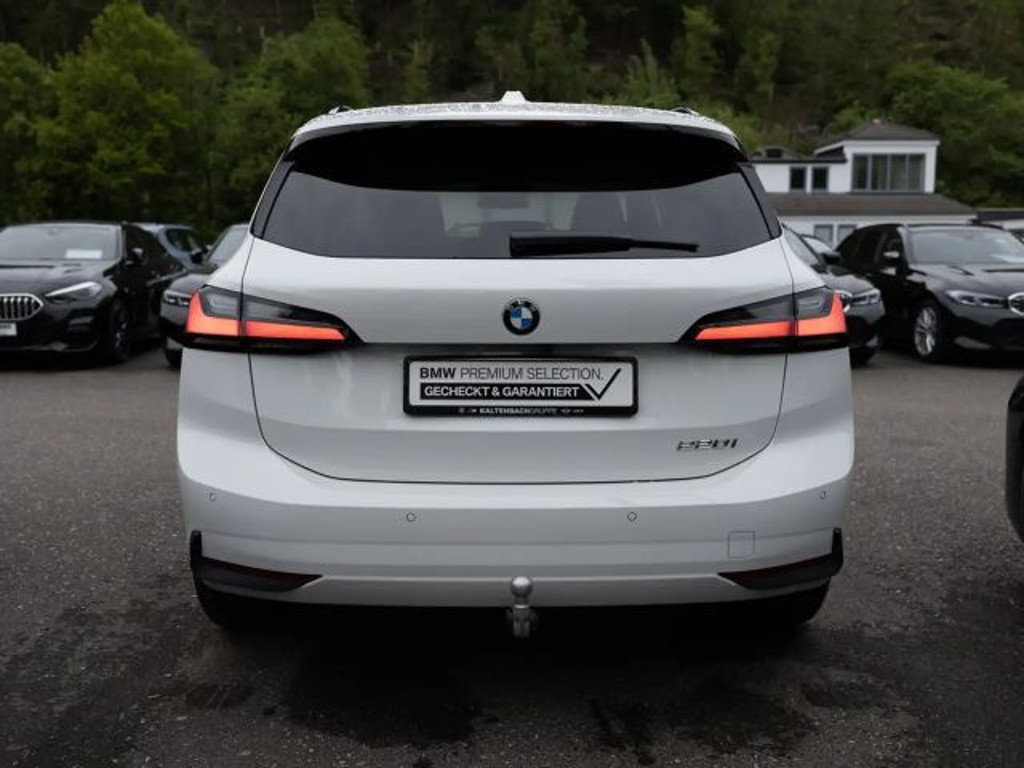 BMW 2 Serie